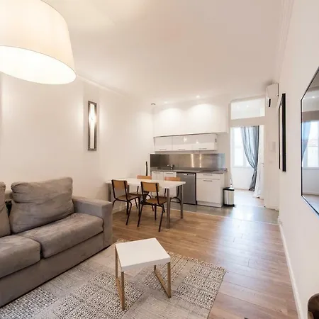 F2 Mezzanine Centre 1 Min De La Apartment *
